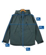 A.P.C.（アーペーセー）その他 緑 サイズ:M メンズ/2200651456395