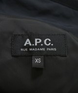 A.P.C.（アーペーセー）その他 黒 サイズ:XS メンズ/2200651456401