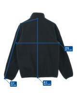 A.P.C.（アーペーセー）その他 黒 サイズ:XS メンズ/2200651456401