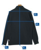 A.P.C.（アーペーセー）カジュアルシャツ 紺 サイズ:XS メンズ/2200651456418