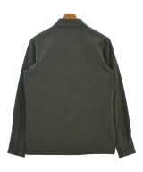 A.P.C.（アーペーセー）カジュアルシャツ グレー サイズ:XS メンズ/2200651456425