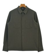 A.P.C. カジュアルシャツ