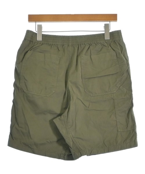 A.P.C.（アーペーセー）ショートパンツ カーキ サイズ:M メンズ/2200652651058