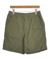 A.P.C.（アーペーセー）ショートパンツ カーキ サイズ:M メンズ/2200652651058