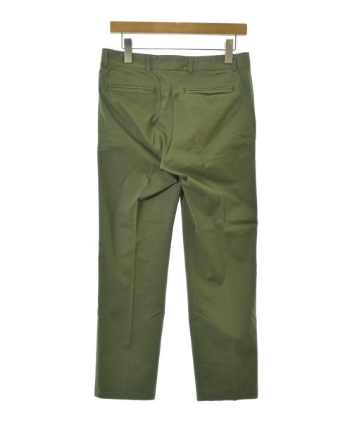 A.P.C.（アーペーセー）スラックス カーキ サイズ:S メンズ/2200621946048