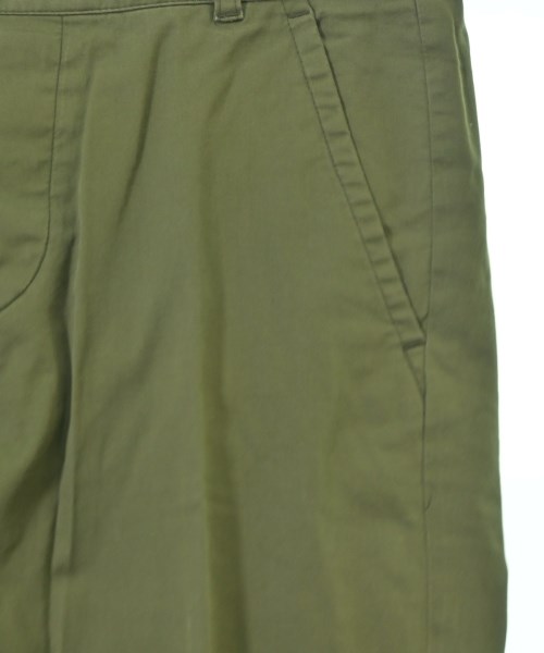 A.P.C.（アーペーセー）スラックス カーキ サイズ:S メンズ/2200621946048