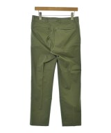 A.P.C.（アーペーセー）スラックス カーキ サイズ:S メンズ/2200621946048