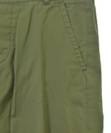 A.P.C.（アーペーセー）スラックス カーキ サイズ:S メンズ/2200621946048