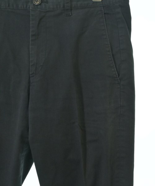 A.P.C.（アーペーセー）スラックス 黒 サイズ:S メンズ/2200621946062