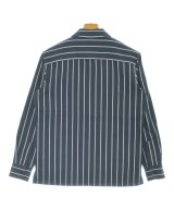 A.P.C.（アーペーセー）カジュアルシャツ 紺 サイズ:XS メンズ/2200621946093