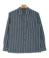 A.P.C. カジュアルシャツ
