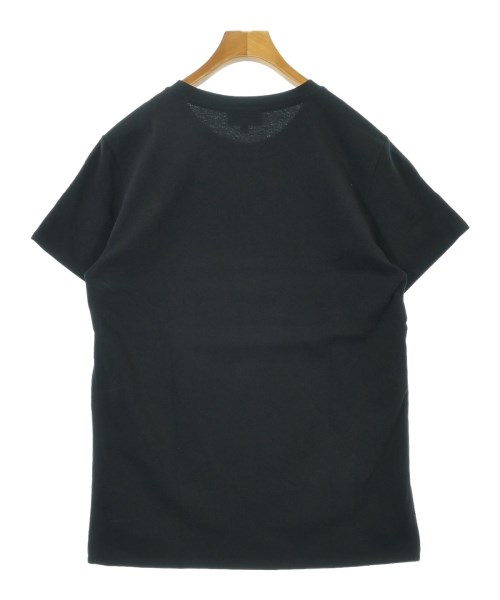 A.P.C.（アーペーセー）Tシャツ・カットソー 黒 サイズ:M メンズ/2200647719091