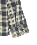 A.P.C.（アーペーセー）カジュアルシャツ 白 サイズ:M メンズ/2200645152012