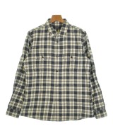 A.P.C. カジュアルシャツ