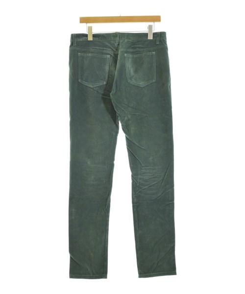 A.P.C.（アーペーセー）その他 緑 サイズ:31(M位) メンズ/2200645966060