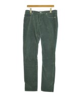A.P.C.（アーペーセー）その他 緑 サイズ:31(M位) メンズ/2200645966060