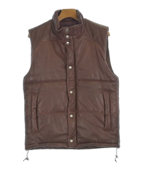 A.P.C.(アーペーセー)その他 茶 サイズ:XS/2200645966084