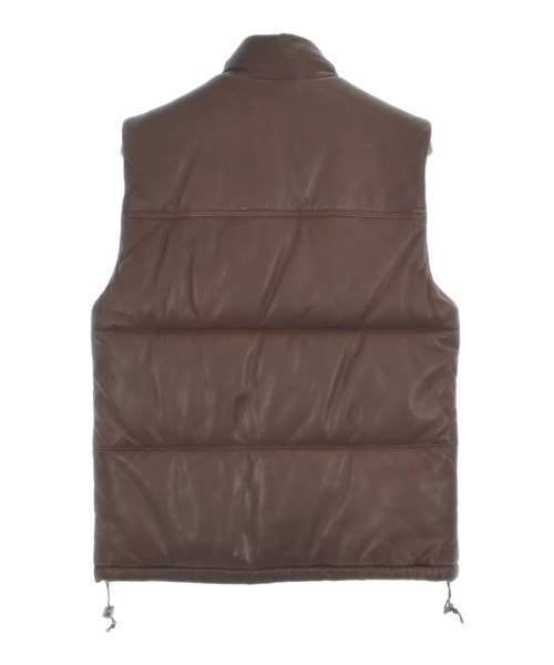 A.P.C.（アーペーセー）その他 茶 サイズ:XS メンズ/2200645966084