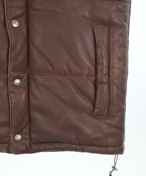 A.P.C.（アーペーセー）その他 茶 サイズ:XS メンズ/2200645966084