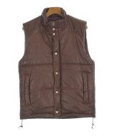 A.P.C.（アーペーセー）その他 茶 サイズ:XS メンズ/2200645966084