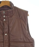 A.P.C.（アーペーセー）その他 茶 サイズ:XS メンズ/2200645966084