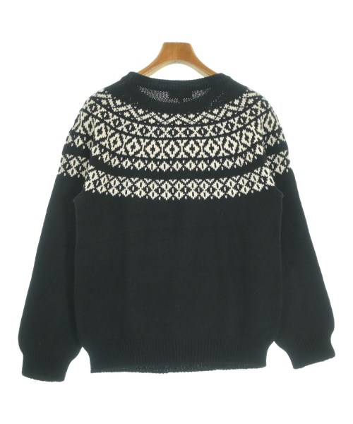 A.P.C.（アーペーセー）ニット・セーター 紺 サイズ:S メンズ/2200645966152