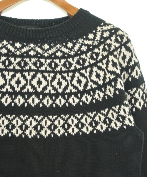 A.P.C.（アーペーセー）ニット・セーター 紺 サイズ:S メンズ/2200645966152