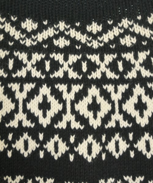 A.P.C.（アーペーセー）ニット・セーター 紺 サイズ:S メンズ/2200645966152