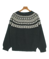 A.P.C.（アーペーセー）ニット・セーター 紺 サイズ:S メンズ/2200645966152