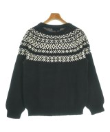 A.P.C.（アーペーセー）ニット・セーター 紺 サイズ:S メンズ/2200645966152