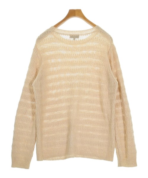 A.P.C.（アーペーセー）ニット・セーター ベージュ サイズ:M メンズ/2200645966169