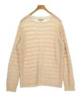 A.P.C.（アーペーセー）ニット・セーター ベージュ サイズ:M メンズ/2200645966169