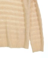 A.P.C.（アーペーセー）ニット・セーター ベージュ サイズ:M メンズ/2200645966169