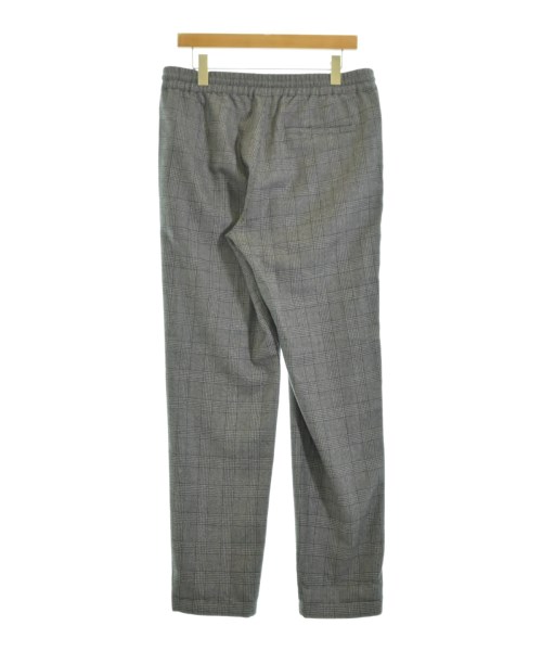 A.P.C.（アーペーセー）スラックス グレー サイズ:L メンズ/2200654492031