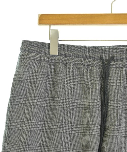 A.P.C.（アーペーセー）スラックス グレー サイズ:L メンズ/2200654492031