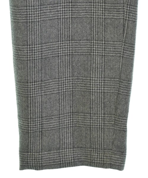 A.P.C.（アーペーセー）スラックス グレー サイズ:L メンズ/2200654492031