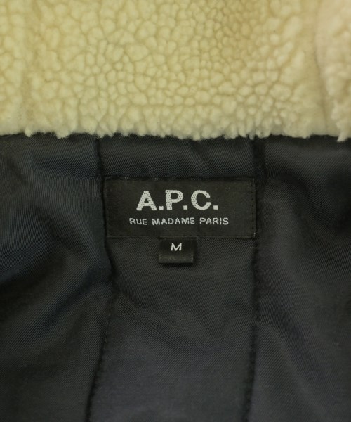 A.P.C.（アーペーセー）その他 紺 サイズ:M メンズ/2200699892018