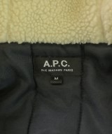 A.P.C.（アーペーセー）その他 紺 サイズ:M メンズ/2200699892018