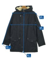 A.P.C.（アーペーセー）その他 紺 サイズ:M メンズ/2200699892018