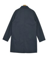 A.P.C.（アーペーセー）ステンカラーコート 黒 サイズ:M メンズ/2200700390014
