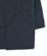 A.P.C.（アーペーセー）ステンカラーコート 黒 サイズ:M メンズ/2200700390014