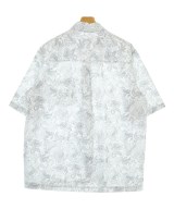 A.P.C.（アーペーセー）カジュアルシャツ 白 サイズ:M メンズ/2200700390021