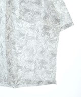 A.P.C.（アーペーセー）カジュアルシャツ 白 サイズ:M メンズ/2200700390021