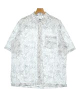 A.P.C. カジュアルシャツ