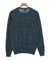 A.P.C.（アーペーセー）ニット・セーター 紺 サイズ:L メンズ/2200701539023
