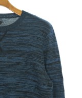 A.P.C.（アーペーセー）ニット・セーター 紺 サイズ:L メンズ/2200701539023