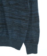 A.P.C.（アーペーセー）ニット・セーター 紺 サイズ:L メンズ/2200701539023