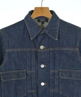 A.P.C.（アーペーセー）デニムジャケット 紺 サイズ:S メンズ/2200699247153