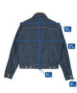 A.P.C.（アーペーセー）デニムジャケット 紺 サイズ:S メンズ/2200699247153