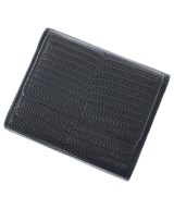 A.P.C.（アーペーセー）財布・コインケース 黒 サイズ:- メンズ/2200702790010
